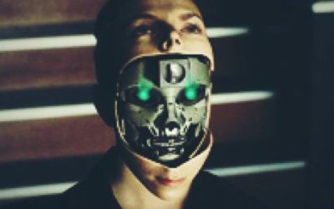 后来的我们の未来已到，人工智能宣战人类，霍金的遗言-蕉爷VIP内参