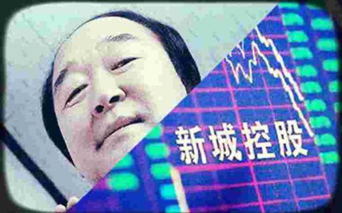 “送货上门”的千亿老总，9岁女童的劫-蕉爷VIP内参