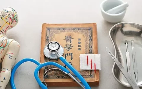 被数度篡改的世界第一流医术，只适用于国人的“特供药”-蕉爷VIP内参