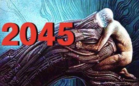 势不可挡的2045，已经逐步迈进“超级智人”计划-蕉爷VIP内参
