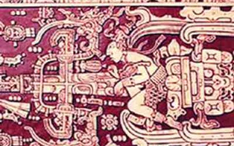 谁决定了人类文明的存亡？神秘的北纬30°线之谜-蕉爷VIP内参