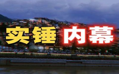 茅台，一个被国家队实锤的内幕真相-蕉爷VIP内参