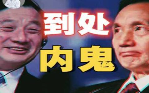 通讯一哥连夜跑路，华为中兴的“内鬼谍战30年”-蕉爷VIP内参