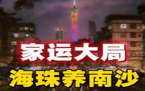 广州富人脚下的“河南乞丐”，最邪阴门关的后续-蕉爷VIP内参