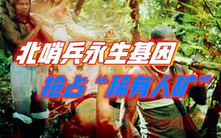 印度阿三私拉黄线的“冒险圣地”，内藏万寿无疆秘密？-蕉爷VIP内参