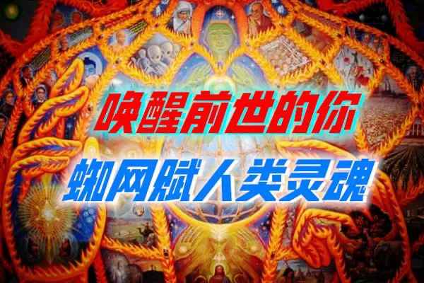 “凡人世界”的爱恨情仇世代延续，投生地球的揭露者有何使命？-蕉爷VIP内参