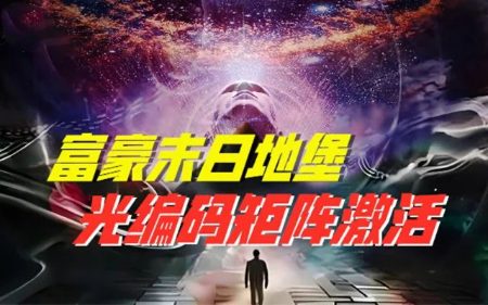 人类3.0版本制造进行时，2024年初集体激活-蕉爷VIP内参