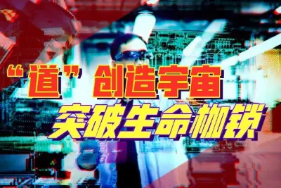 99.9%人达不到七层，我们世界随时在微调？-蕉爷VIP内参