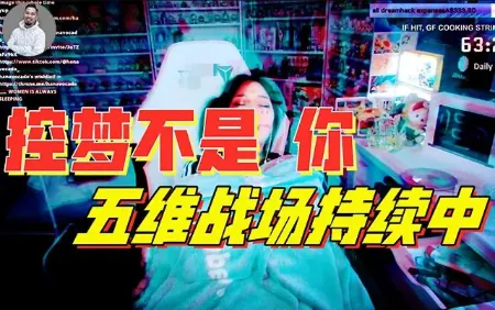 睡梦中被夺舍，神魔如何在你梦中抢“灵”？-蕉爷VIP内参