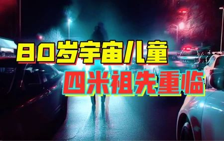 寻找“有缘人”，原平均身高3米的我们如何“变矮”？-蕉爷VIP内参