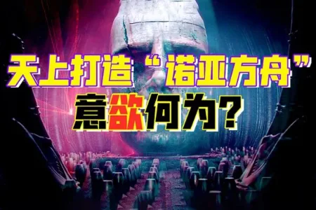 毁灭前的“留种”，我们是第几代“建模”？-蕉爷VIP内参