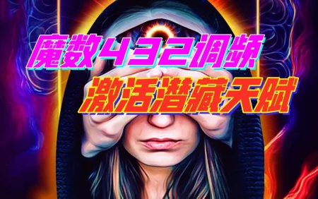 异能者们藏起“钥匙”，你的灵被流行音乐调频了吗？-蕉爷VIP内参