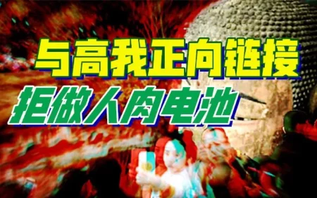 为活命层层骗，国级文旅推手布下“转频局”-蕉爷VIP内参