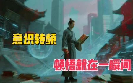 身处“震”大环境下，解锁人人拥有的“24小时”高维能量-蕉爷VIP内参