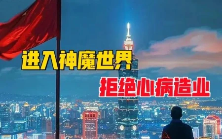 深山频繁失踪背后， “黄金城”界线禁止入内？-蕉爷VIP内参