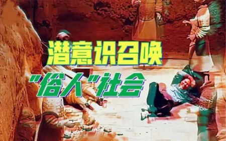 “神经病人”离奇坠入坑底，谁要借兵马俑“回来”？-蕉爷VIP内参