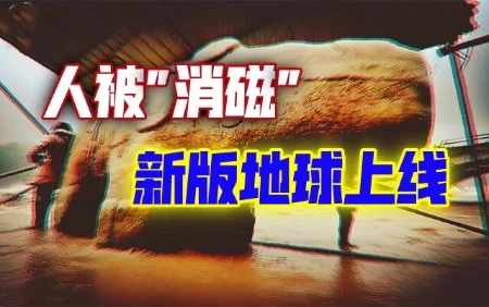 镇水神兽石根子被断，暗能量“越界”影响超90多万人？-蕉爷VIP内参