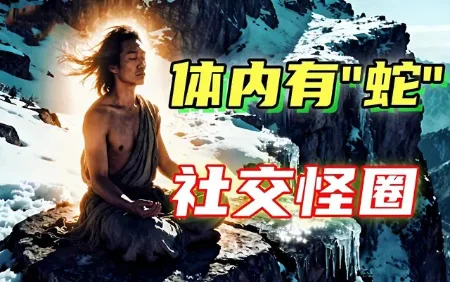 前人埋下“藏宝秘境”，千岁国度入口在喜马拉雅山？-蕉爷VIP内参