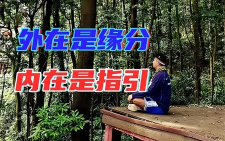 2026年后，整个能量场一滴水都没有，如何补足你我内部世界的“空”？-蕉爷VIP内参
