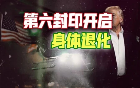 委内瑞拉“老马”被抓，和白宫桌上的地心报告有关？-蕉爷VIP内参