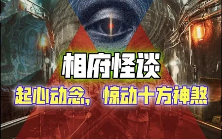 【山下黄金】(1)：百万亡灵抗朝纲，揭人为“一张纸”打工的谋-蕉爷VIP内参